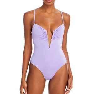 L Space Roxanne One Piece Swimsuit